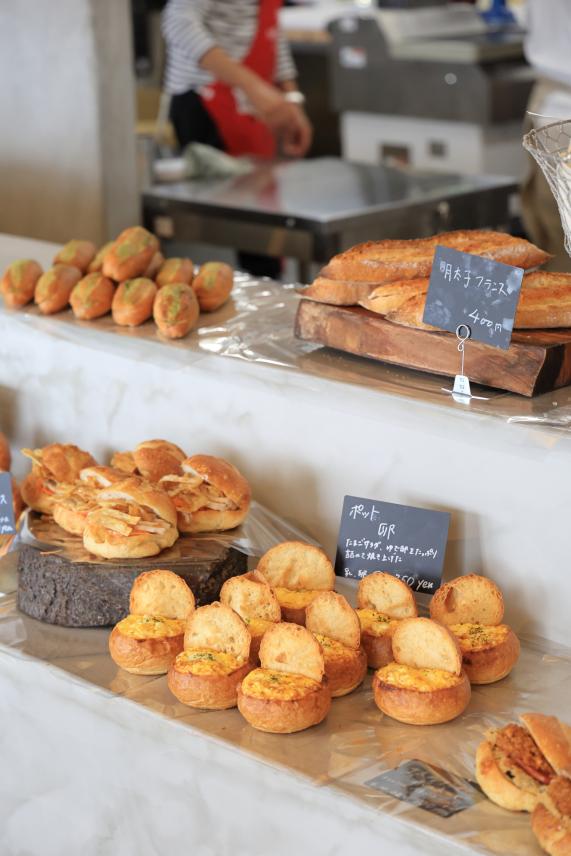 北九州（門司）・芦屋サイクリング ベーカリー＆シャンデリア エキセントリック20（縦）