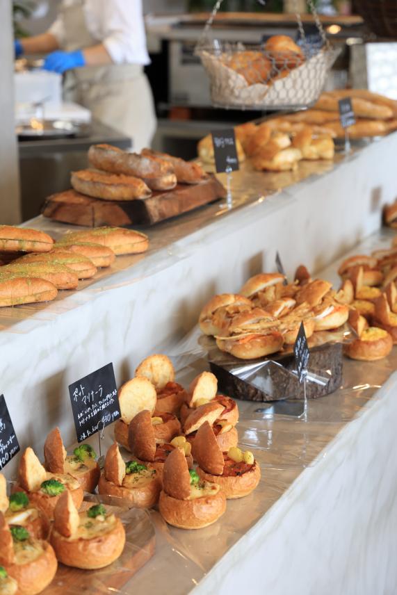 北九州（門司）・芦屋サイクリング ベーカリー＆シャンデリア エキセントリック24