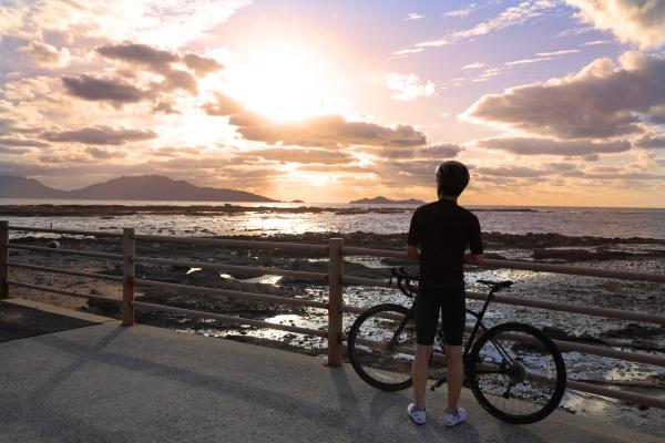 北九州（門司）・芦屋サイクリング 狩尾岬23（横）