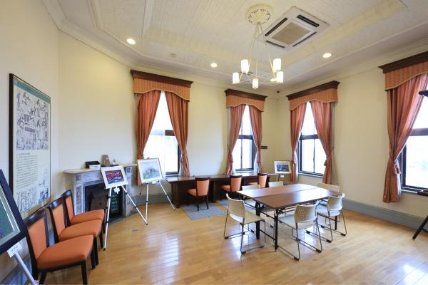 北九州（門司）・芦屋サイクリング 門司赤煉瓦プレイス 北九州市門司麦酒煉瓦館14（横）