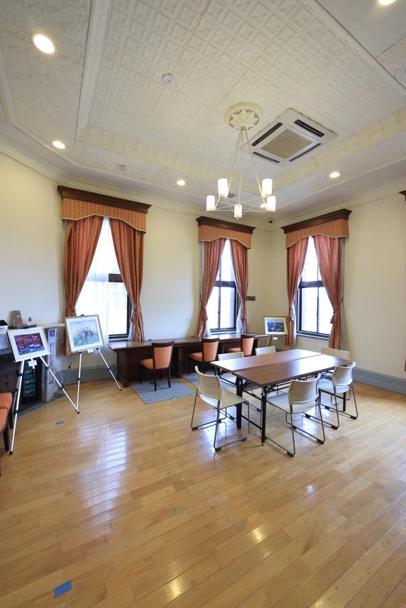 北九州（門司）・芦屋サイクリング 門司赤煉瓦プレイス 北九州市門司麦酒煉瓦館15（縦）