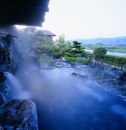 Harazuru Hot Springs02