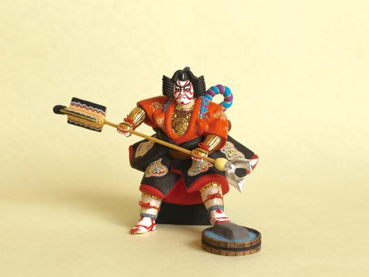Modern Items _ Kabuki 02