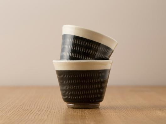 Modern Items _ Buckwheat Noodle Cups (tobikanna)