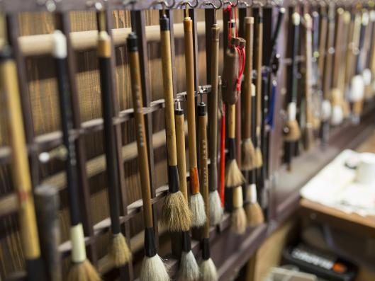 Painter's tools