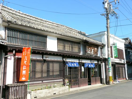 Yamefukushima street3
