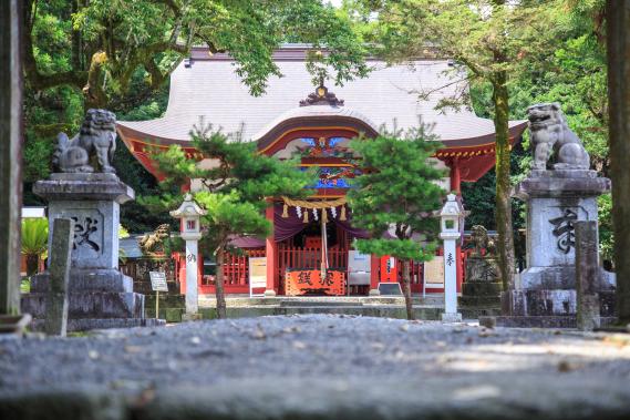 Onamuchi Shrine02