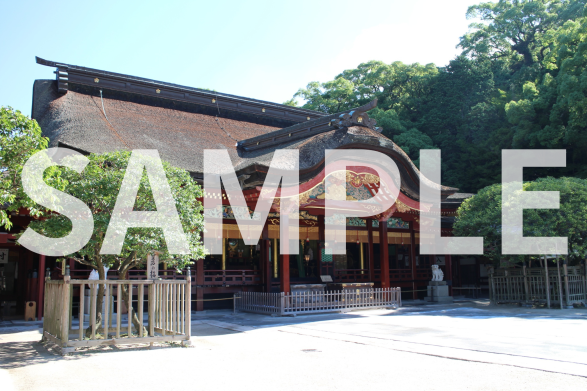 Dazaifu Tenmangu Shrine02
