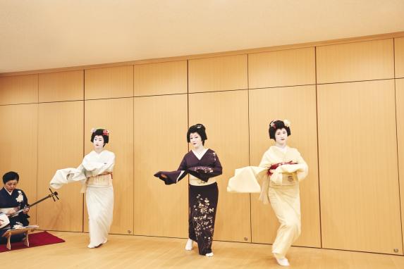 Hakata Traditional Performing Arts Centre02