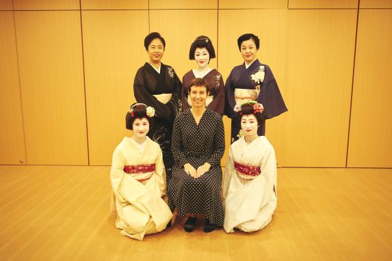 Hakata Traditional Performing Arts Centre05