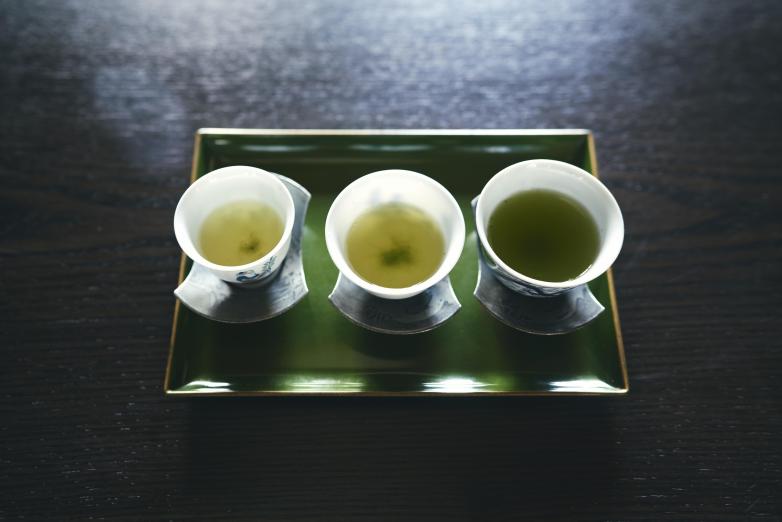 Konomi Honke (Yame Green Tea Shop)03