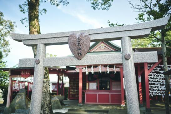 Koinoki Shrine01