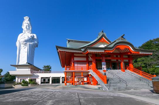 Naritasan Kurume Temple01