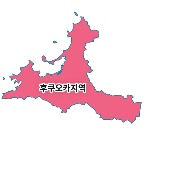 福岡エリア