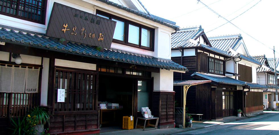 八女小住 —— 在福冈县的茶叶产地享受度假式办公