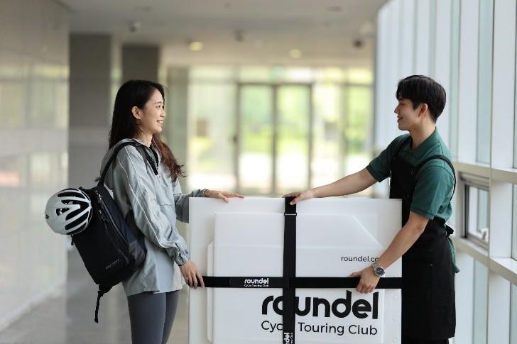 韓国からのサイクリスト誘客を加速します！-2