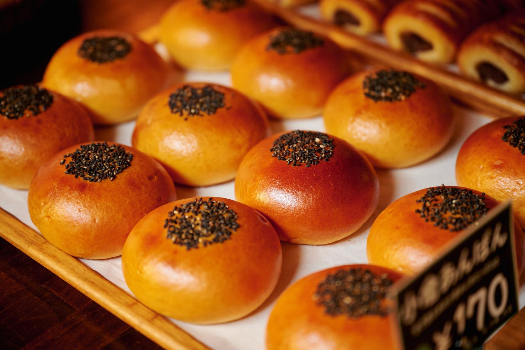 【福岡県民の皆さま】おすすめの「福岡県のパン屋」を教えてください！-4