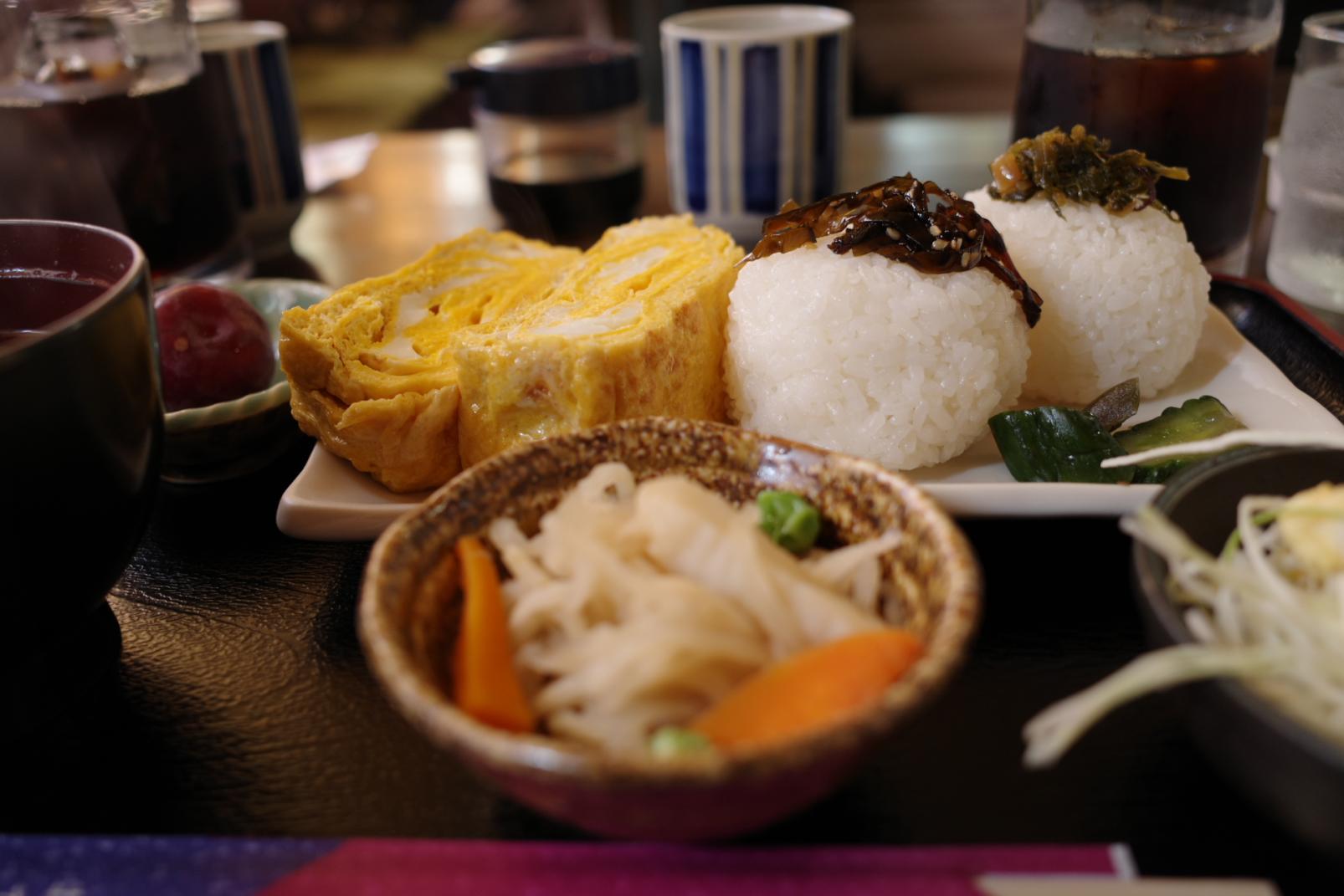 【福岡県民の皆さま】おすすめの「福岡県のモーニング・朝定食」を教えてください！-4