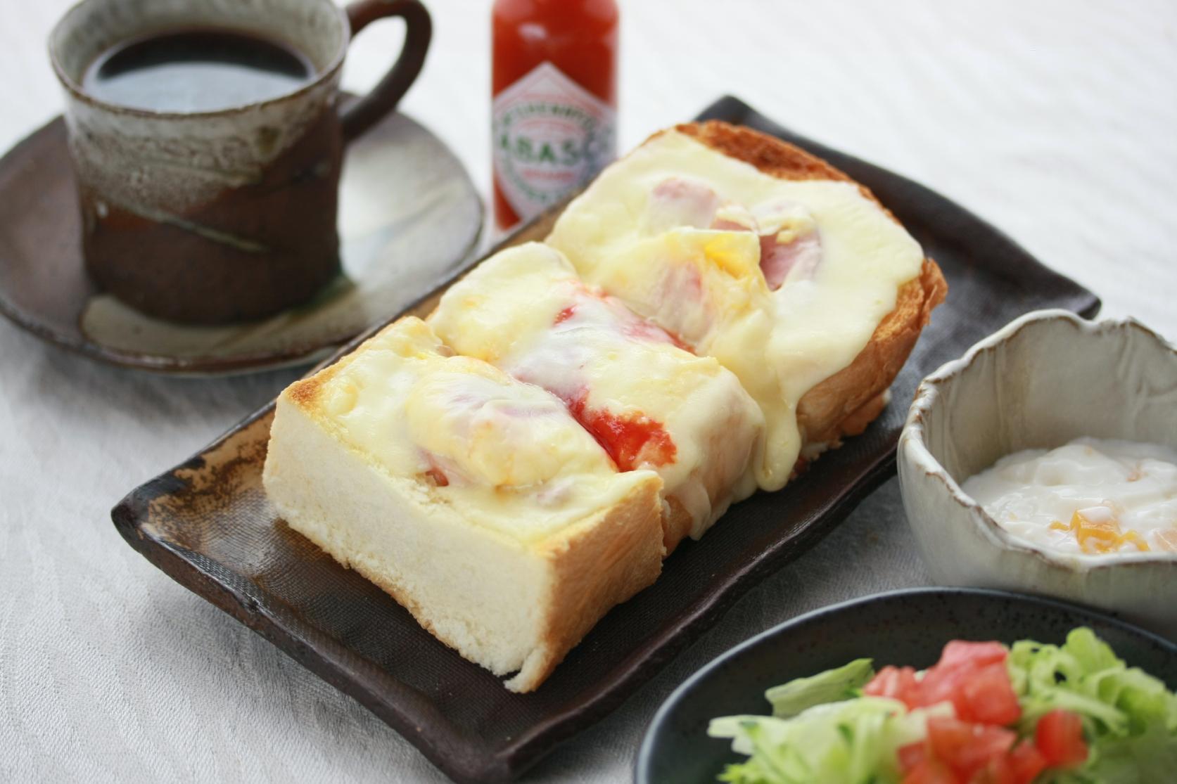 【福岡県民の皆さま】おすすめの「福岡県のモーニング・朝定食」を教えてください！-3