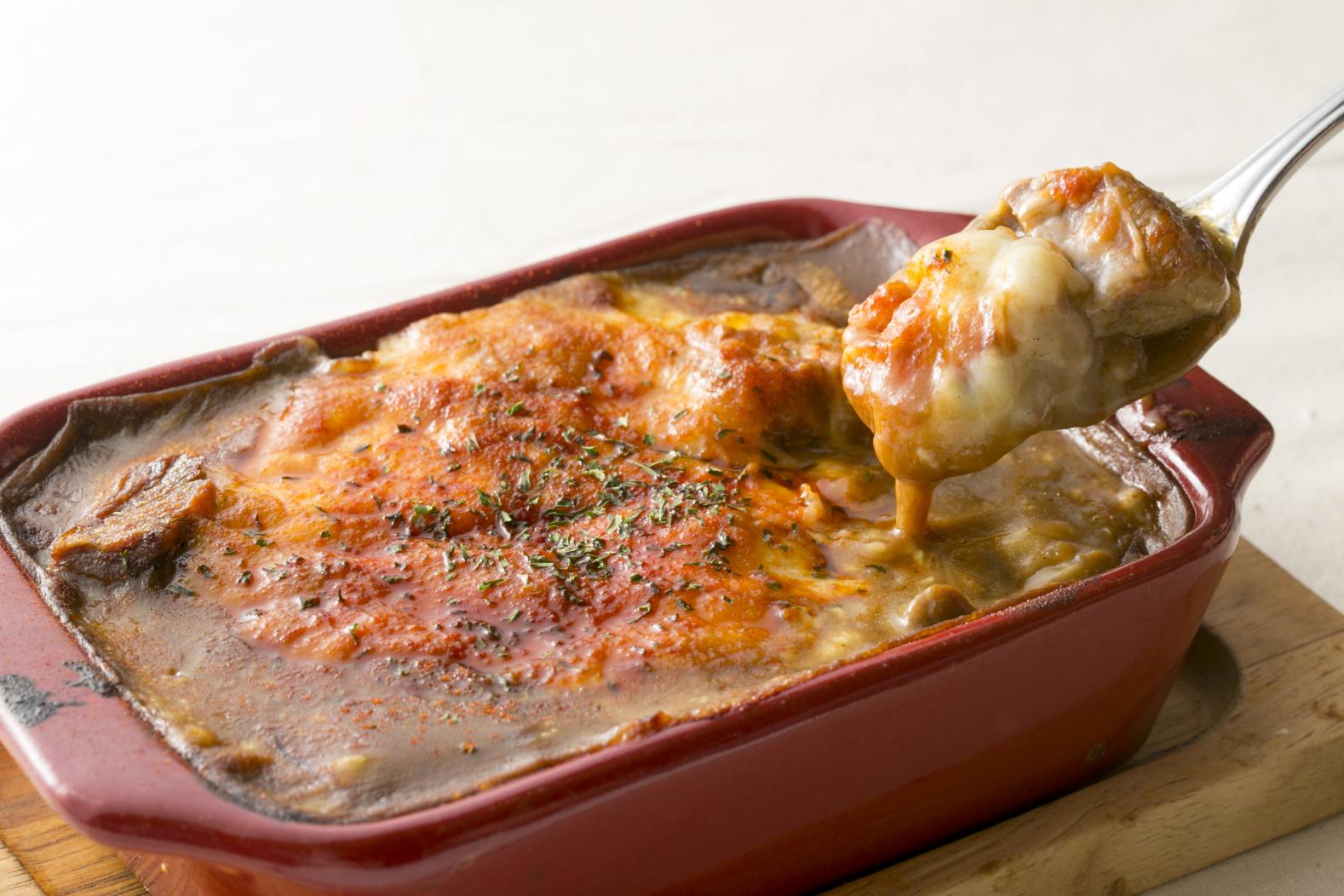 【福岡県民の皆さま】おすすめの 「福岡県でイチオシ、夏こそ食べたい”カレー”」を教えてください！-1