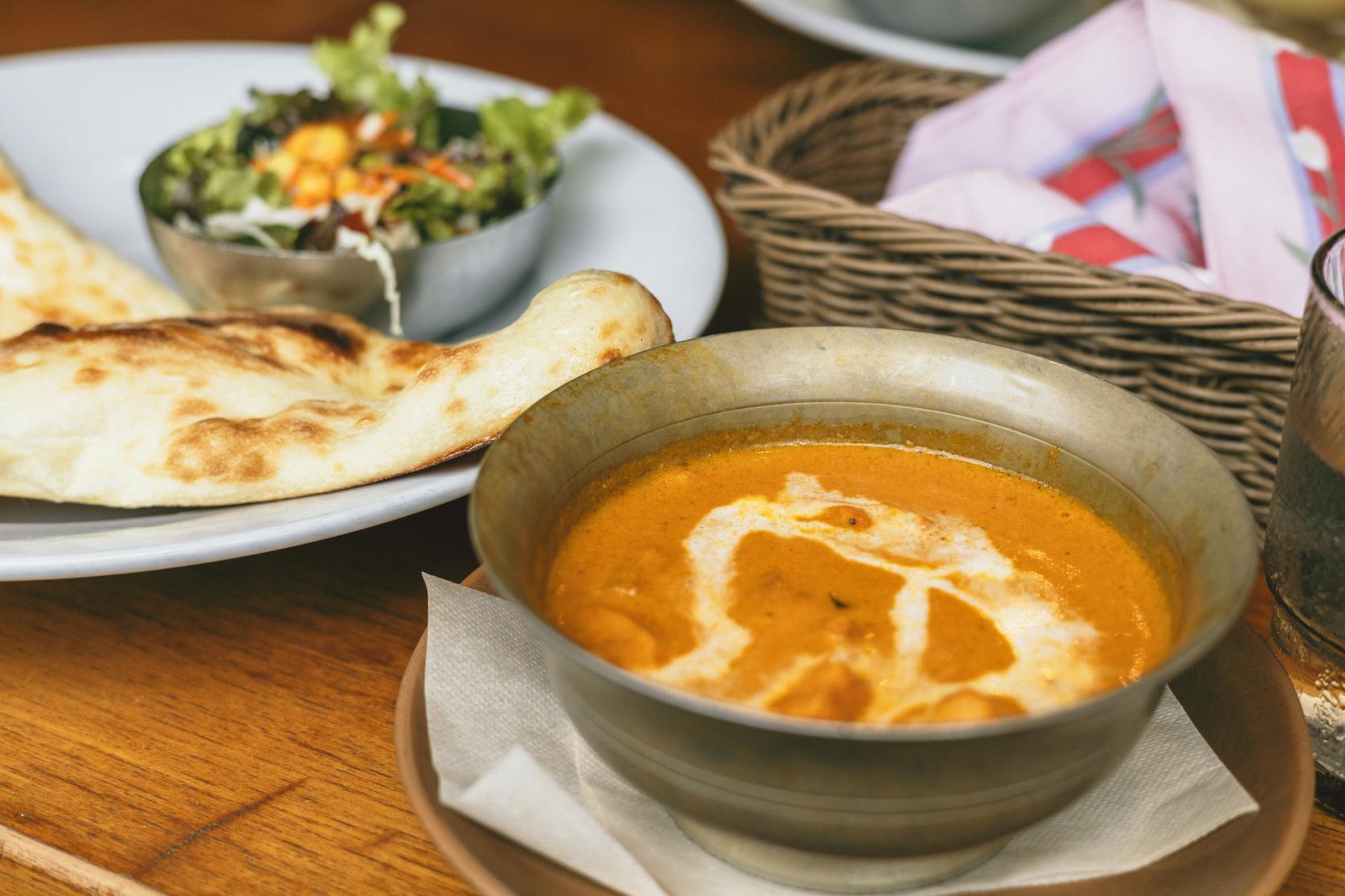 【福岡県民の皆さま】おすすめの 「福岡県でイチオシ、夏こそ食べたい”カレー”」を教えてください！-5
