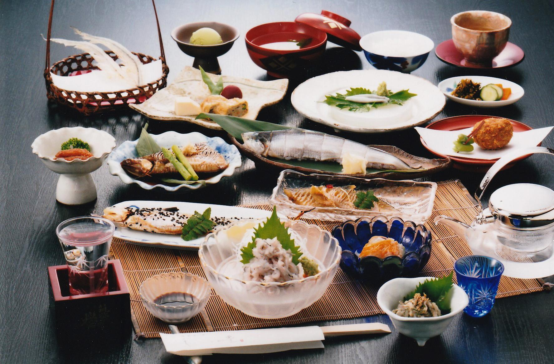 Taste rare fish for a limited time only at Etsu no Yutaka-1