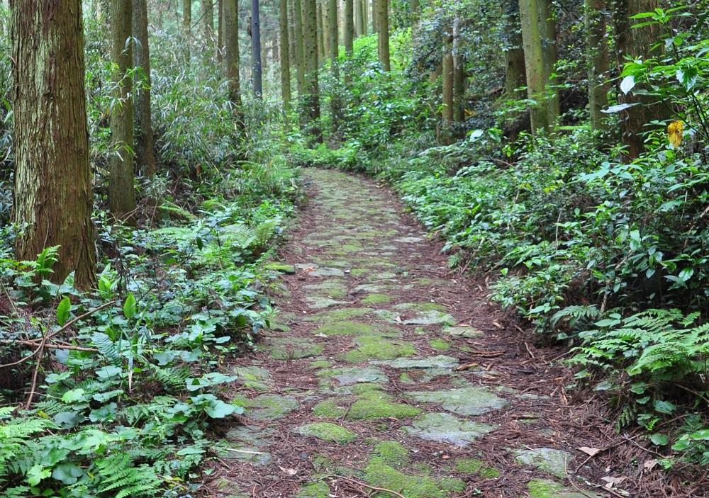 筑前六宿と冷水峠-1