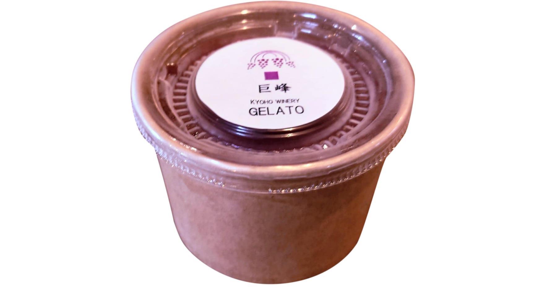 耳納北麓ジェラート街道-1