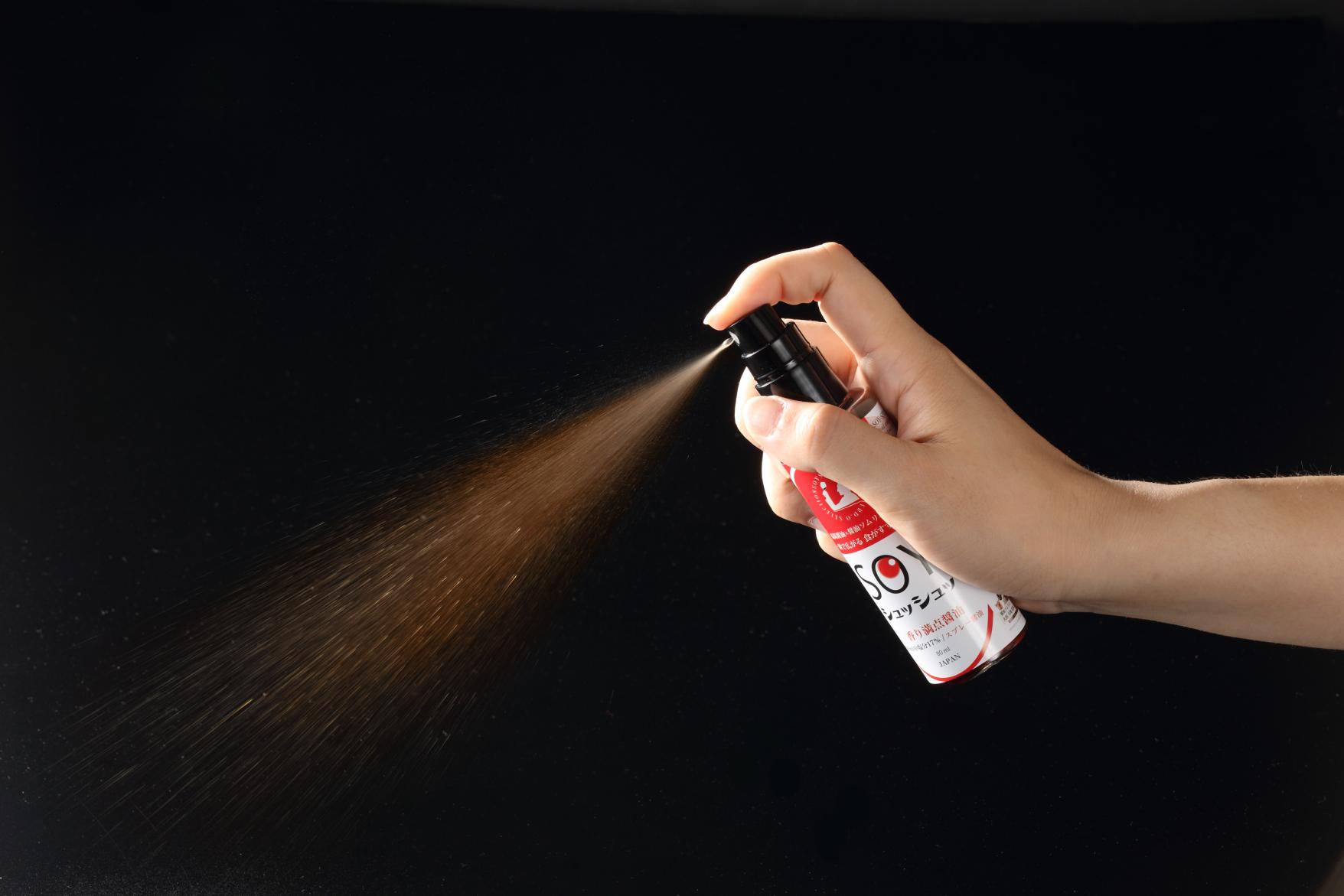 お土産におすすめの醤油を教えて！-1