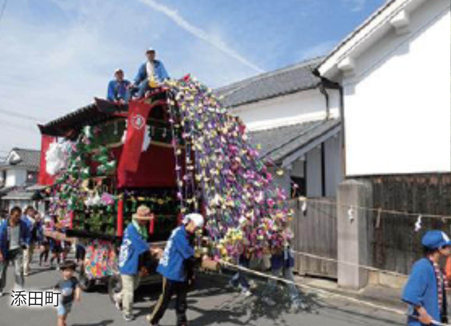英彦山は水の恩恵を与える水分神-1