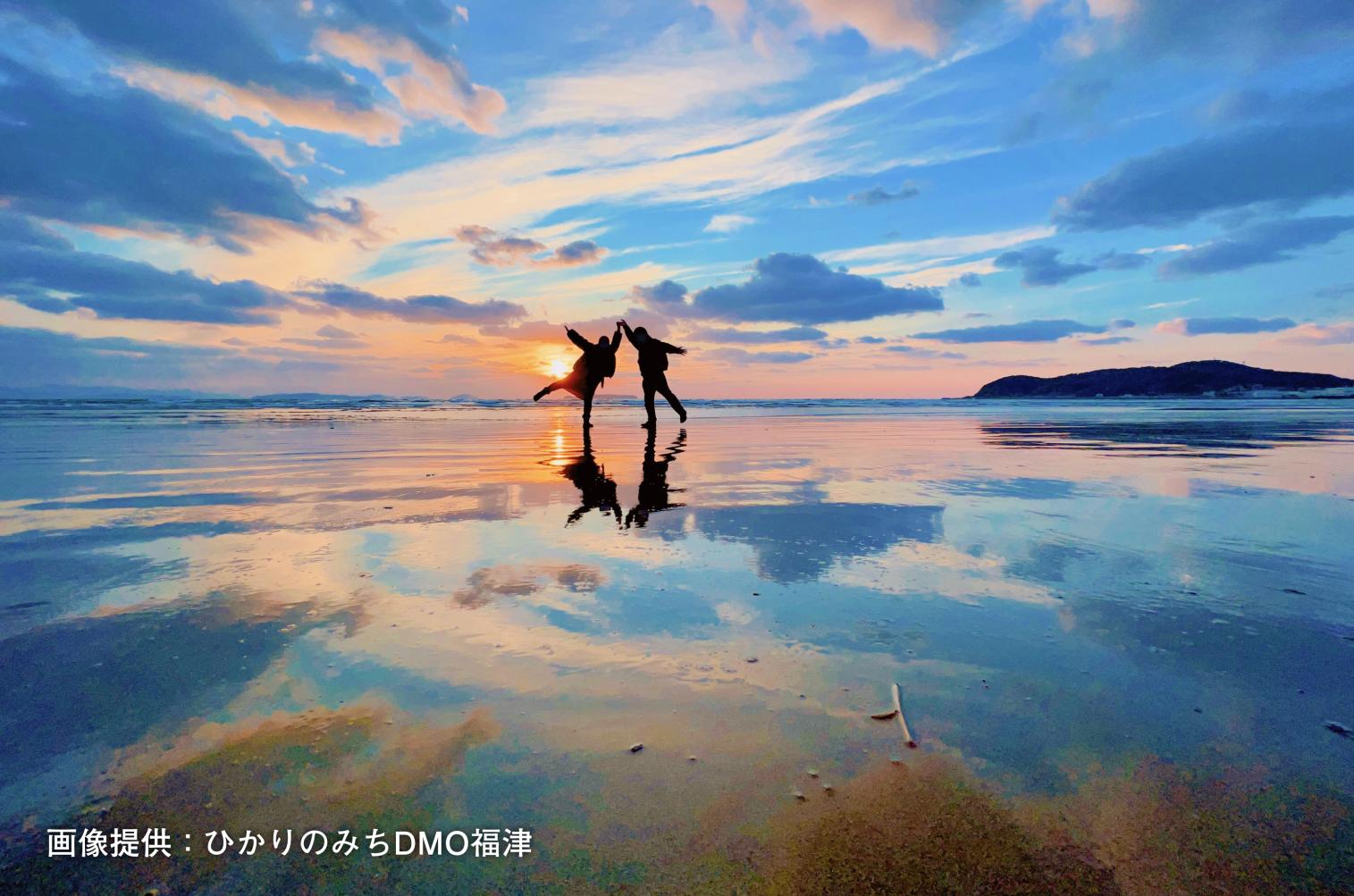 かがみの海-1