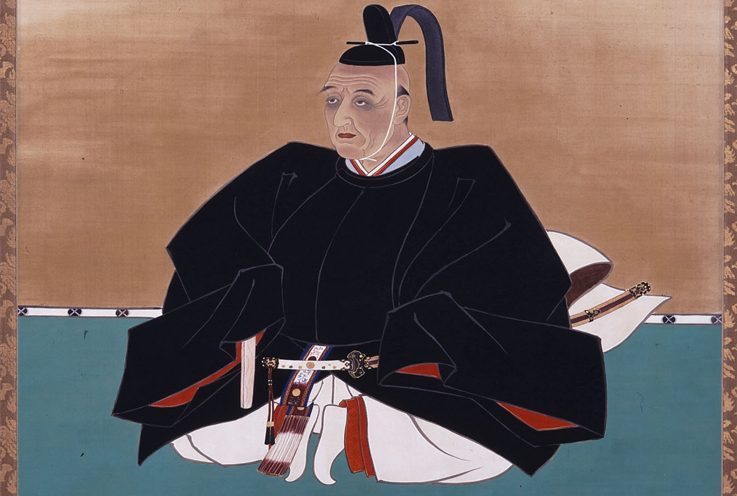 シーボルトに標本をプレゼントした学者大名-1