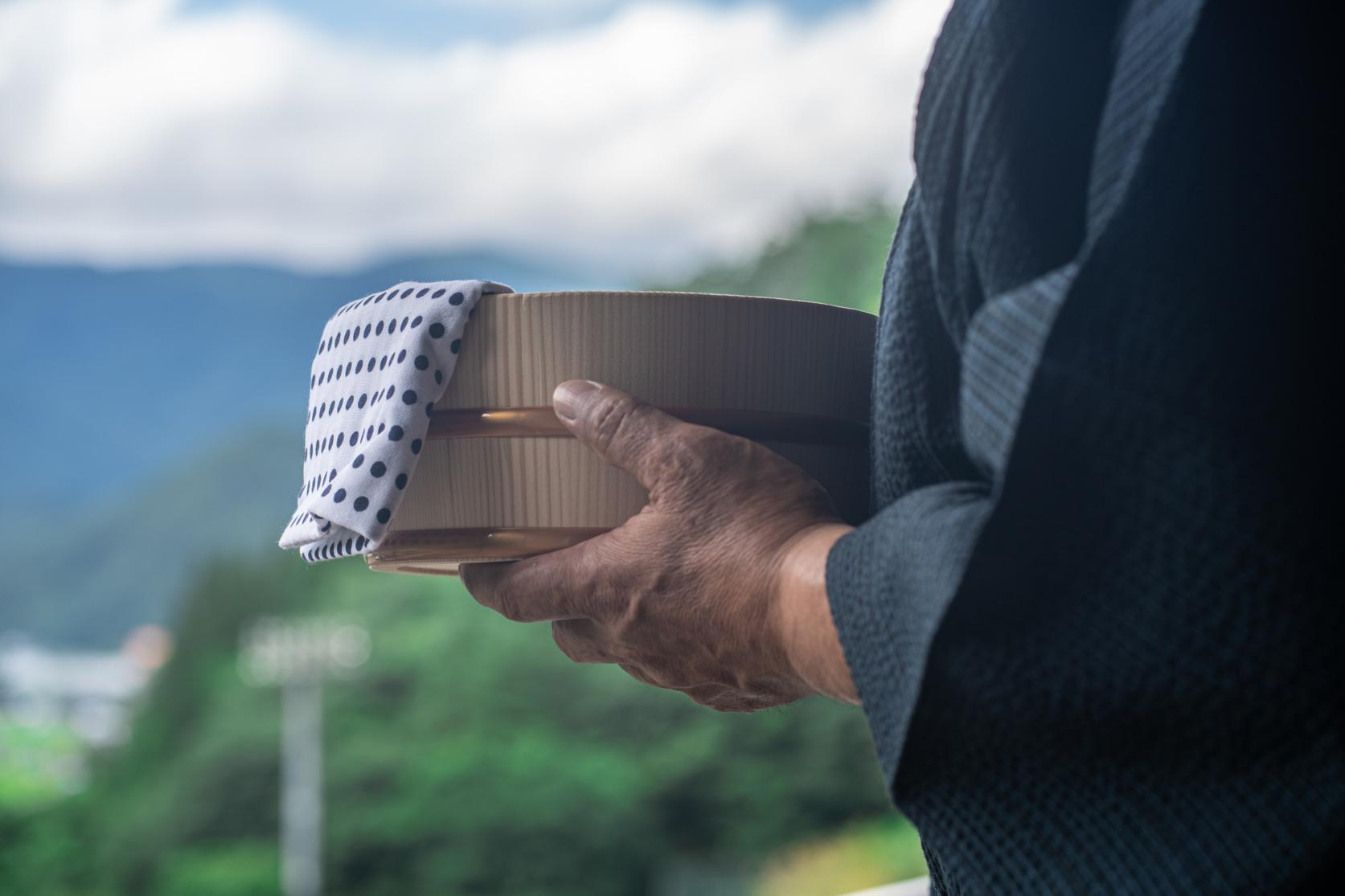 什么是「九州八十八汤巡礼～九州温泉道～」？-1