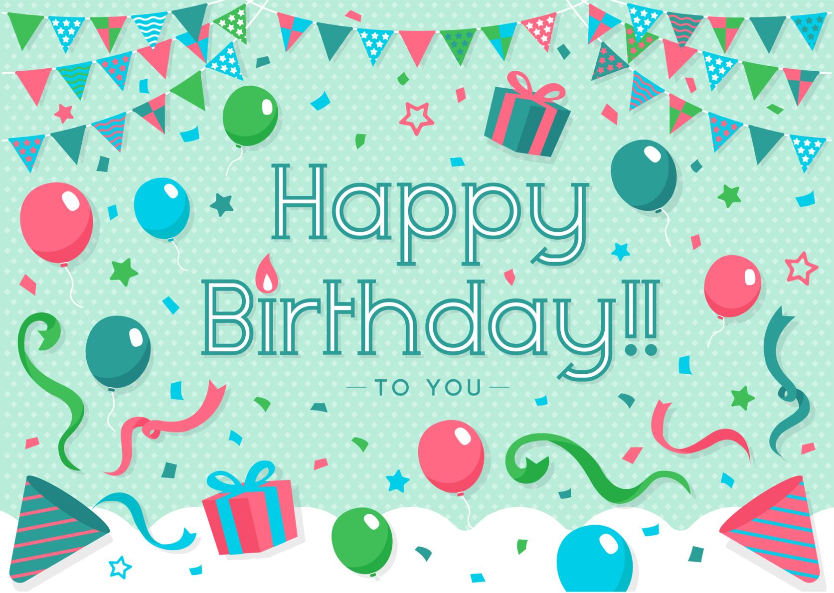 Special gifts for guests visiting on their birthdays!-1