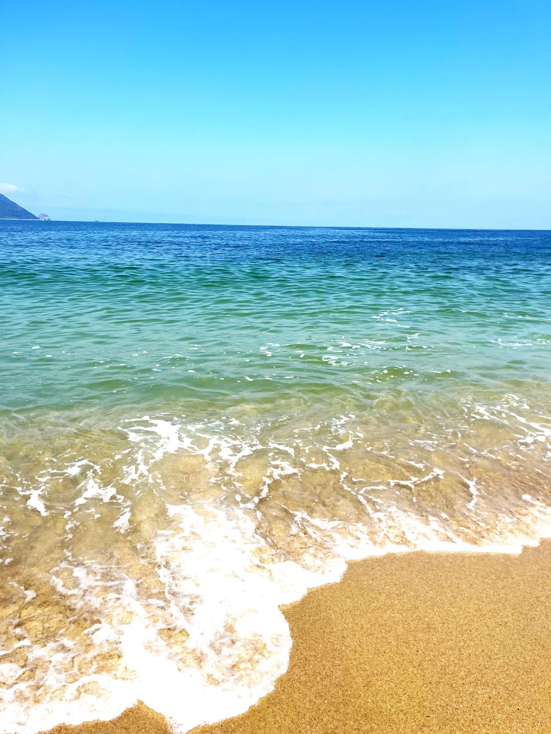 福岡県内の海水浴情報-1