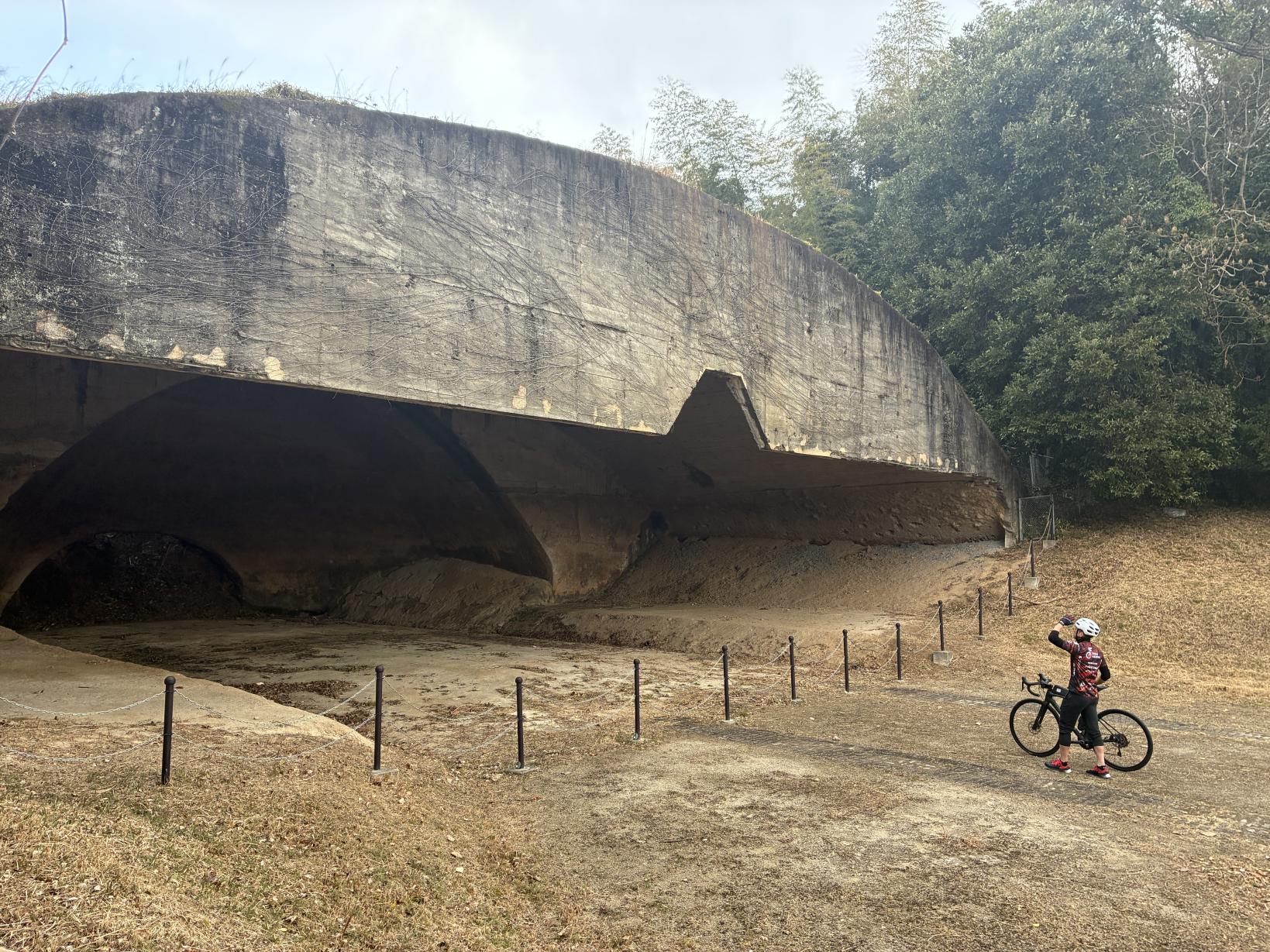 航空自衛隊築城基地-1