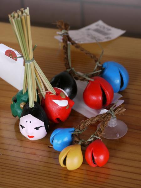 道の駅歓遊舎ひこさん-1