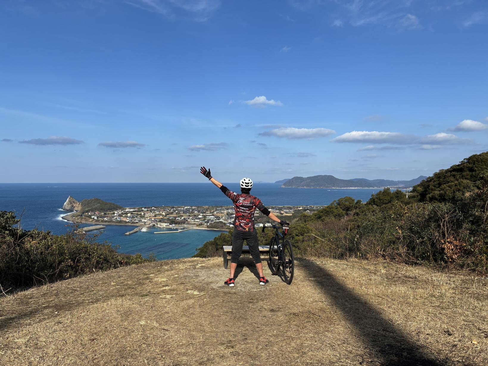 福岡・糸島路線支線路線-1