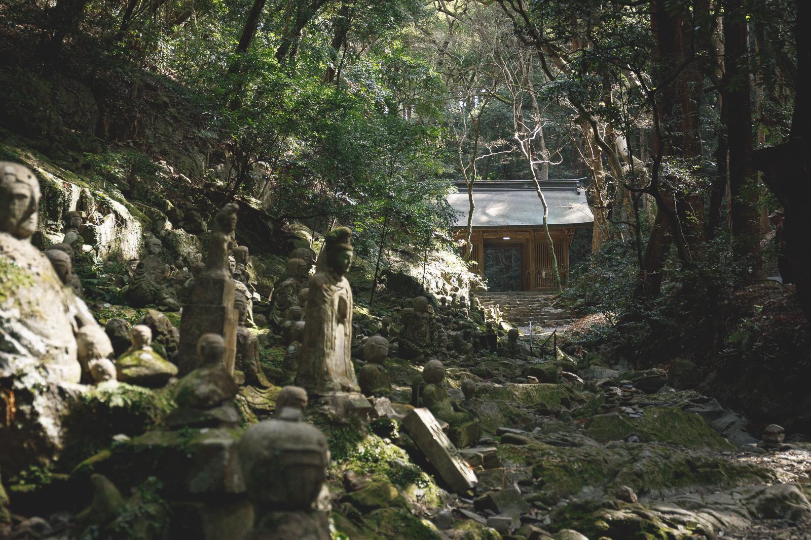 【取材記事】九州オルレ みやま・清水山コース 歴史と自然がたっぷり。気分は古都旅行-1