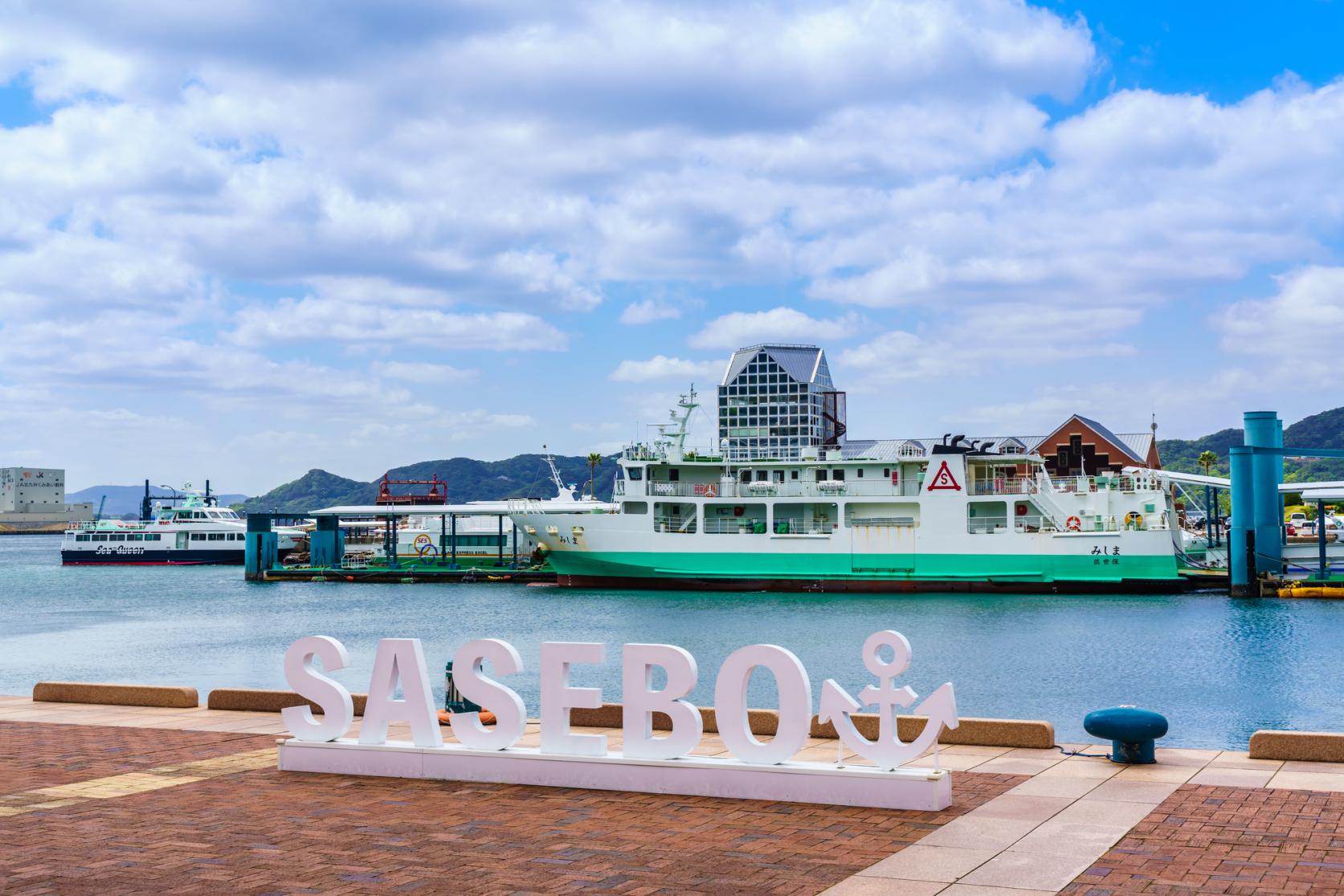 佐世保クリテリウム-1