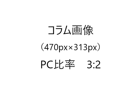 コラムタイトル-1