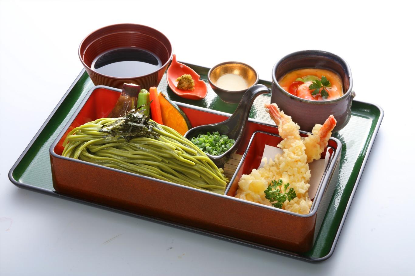 夏季限定ひんやり冷やしメニュー登場！-1
