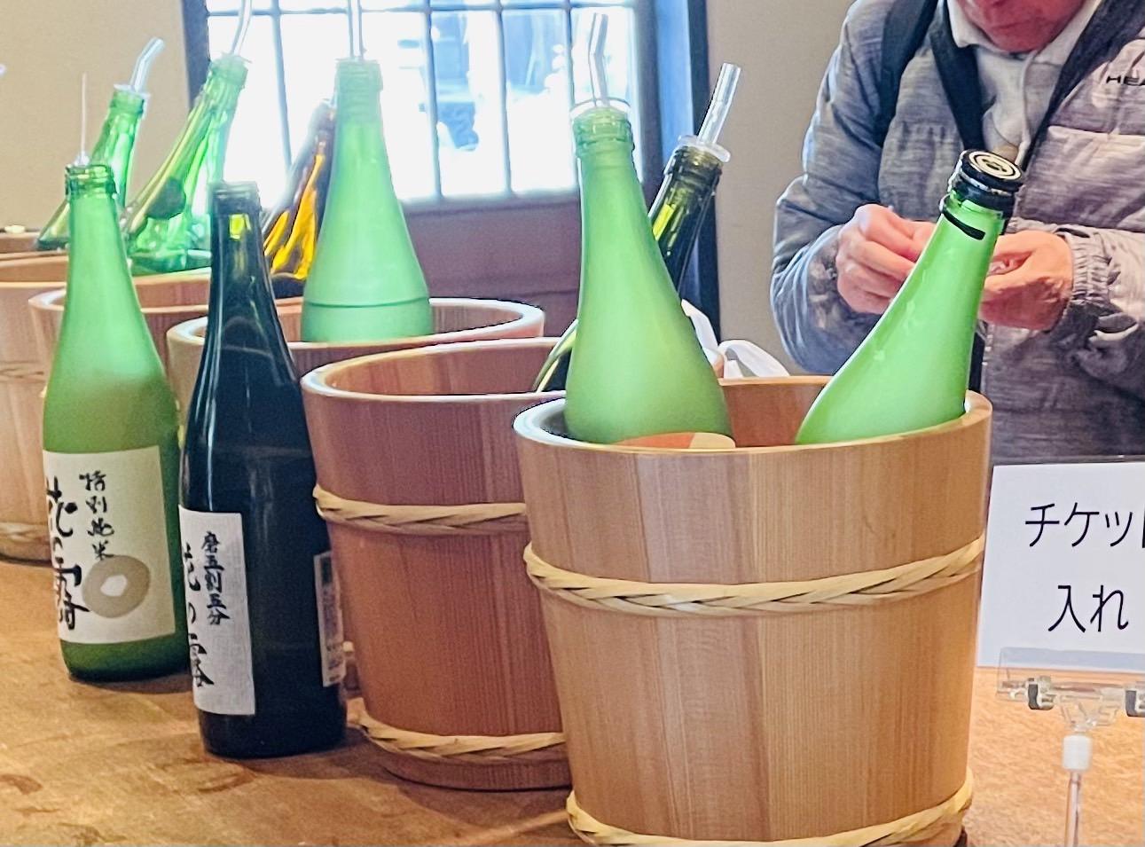 <양조장 도장찍기 코스>-1