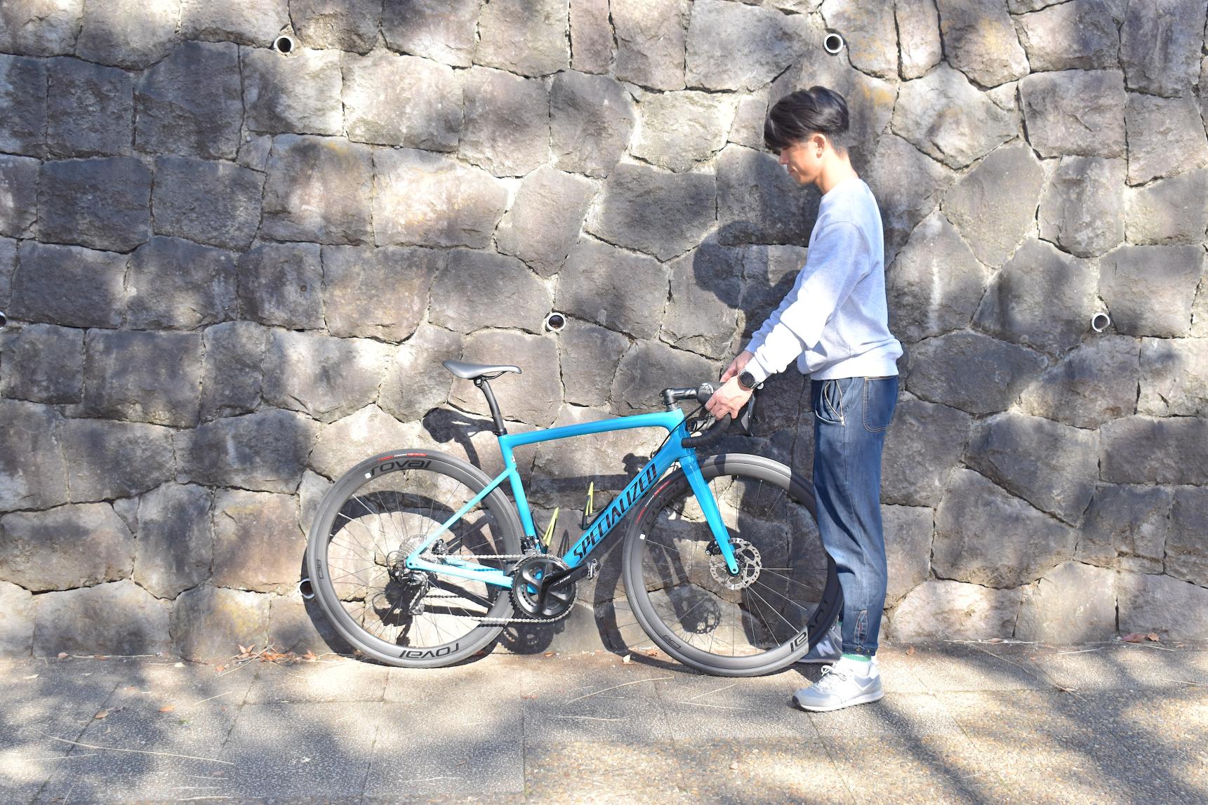 【重要!】輪行に適した場所を確保しよう-1