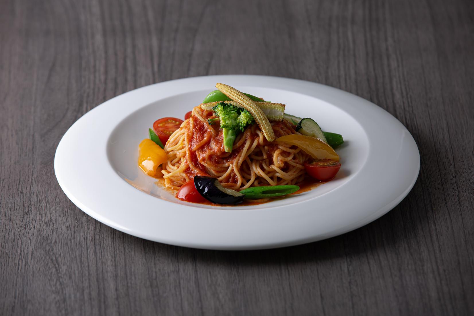 Restaurants végétariens, végétaliens et halal-3