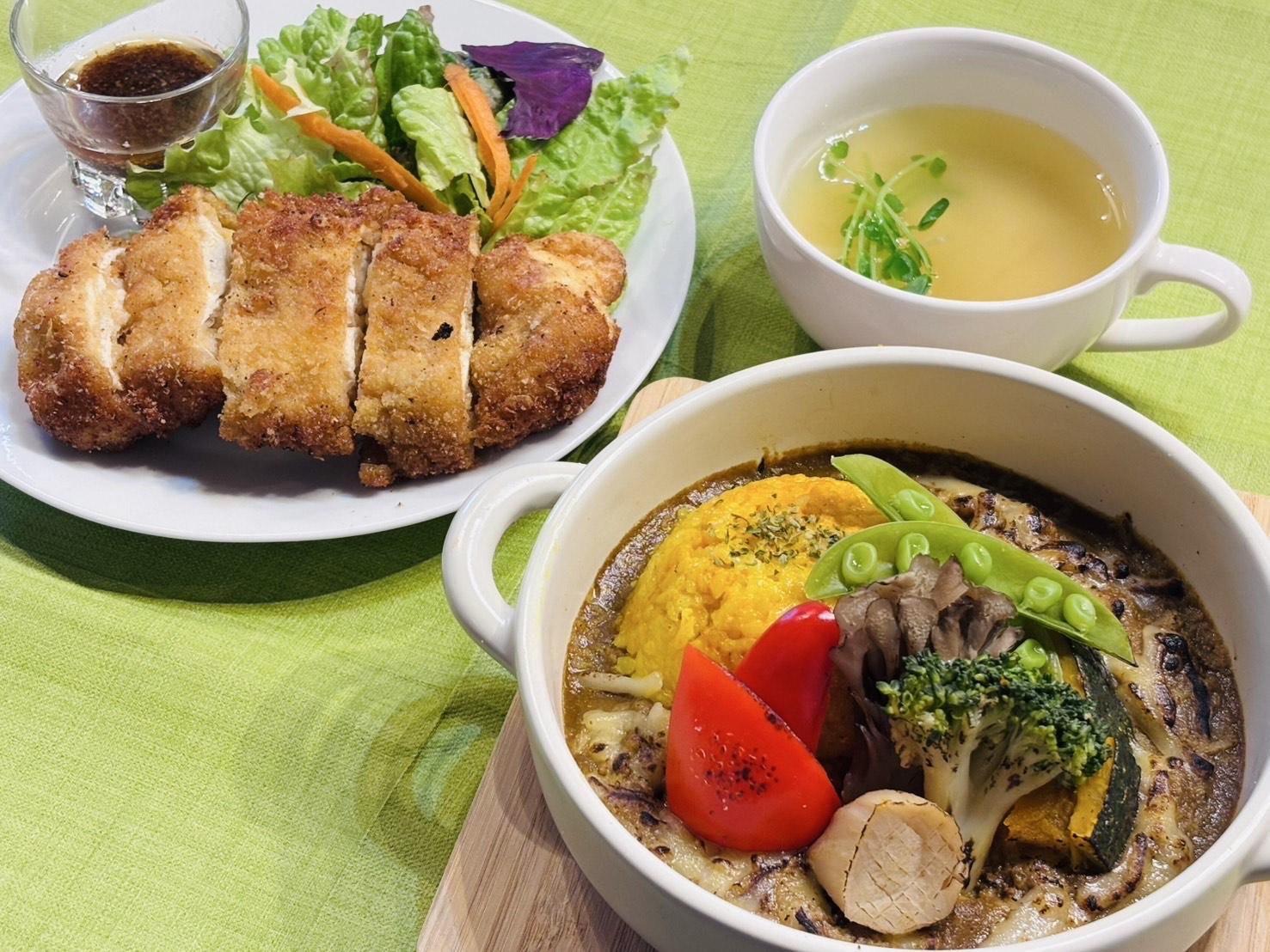 Restaurants végétariens, végétaliens et halal-2