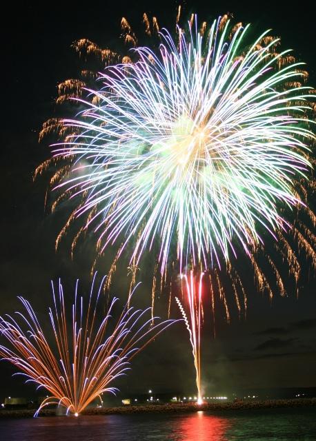 豊前市みなと祭り（豊前市）