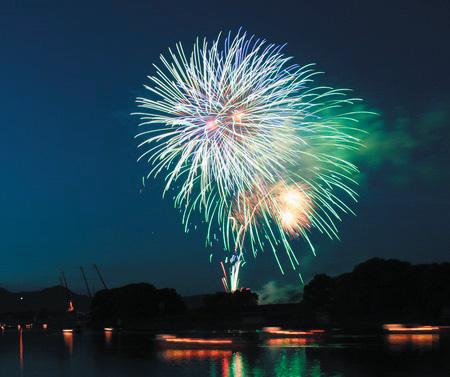 夢HANABI（小郡市）