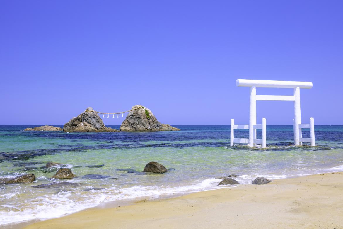 絶景の糸島観光！シーサイドのおしゃれスポット巡り