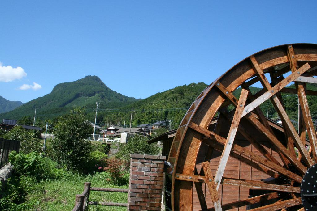 【1日目】求菩提山（豊前市）